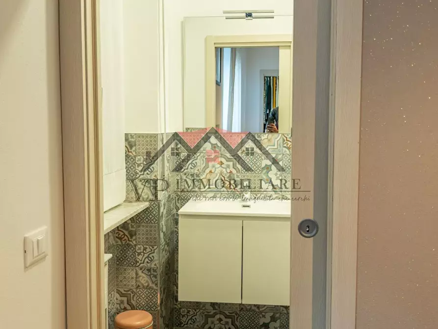 Immagine 17 di Casa indipendente in vendita  a Castelnuovo Val Di Cecina