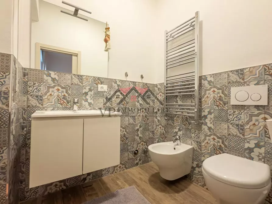 Immagine 16 di Casa indipendente in vendita  a Castelnuovo Val Di Cecina