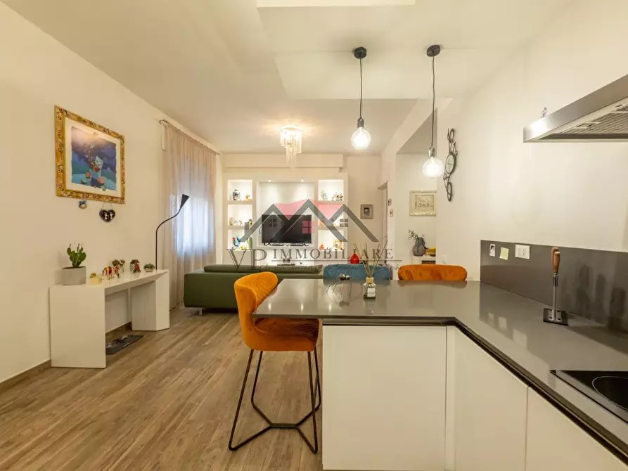Immagine 8 di Casa indipendente in vendita  a Castelnuovo Val Di Cecina