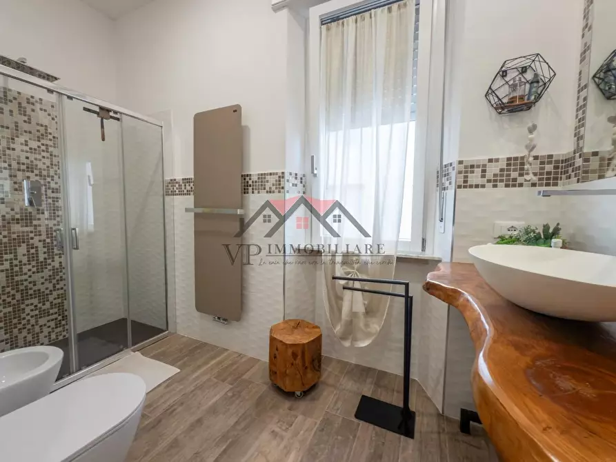 Immagine 21 di Casa indipendente in vendita  a Castelnuovo Val Di Cecina