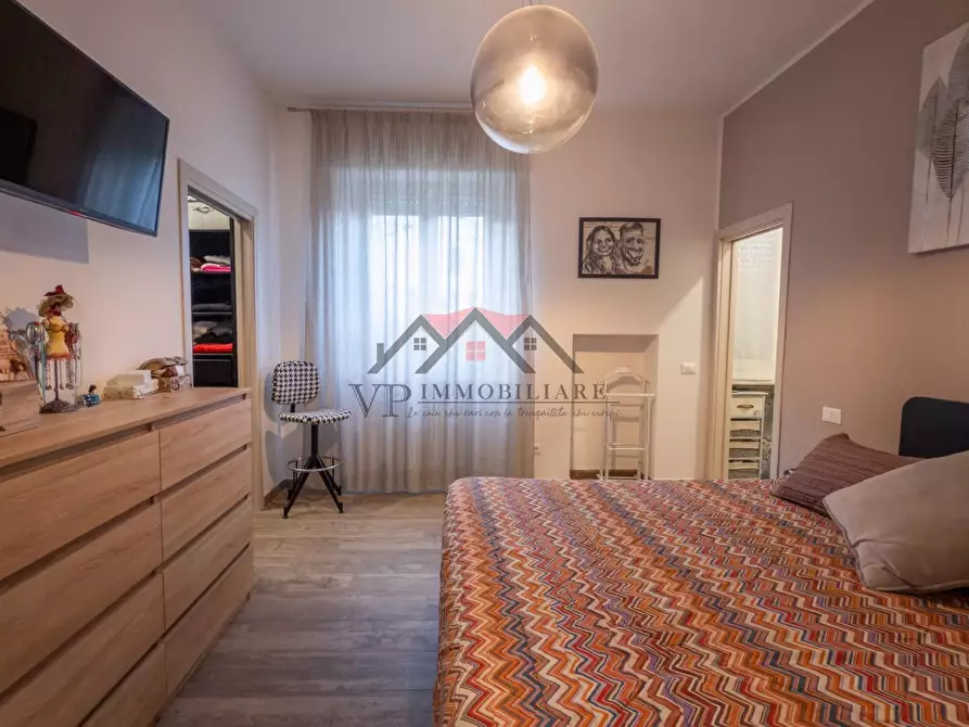 Immagine 15 di Casa indipendente in vendita  a Castelnuovo Val Di Cecina