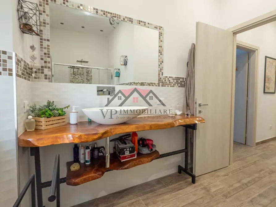 Immagine 22 di Casa indipendente in vendita  a Castelnuovo Val Di Cecina