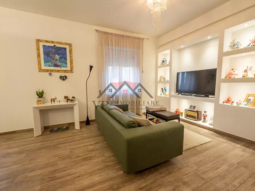Immagine 4 di Casa indipendente in vendita  a Castelnuovo Val Di Cecina