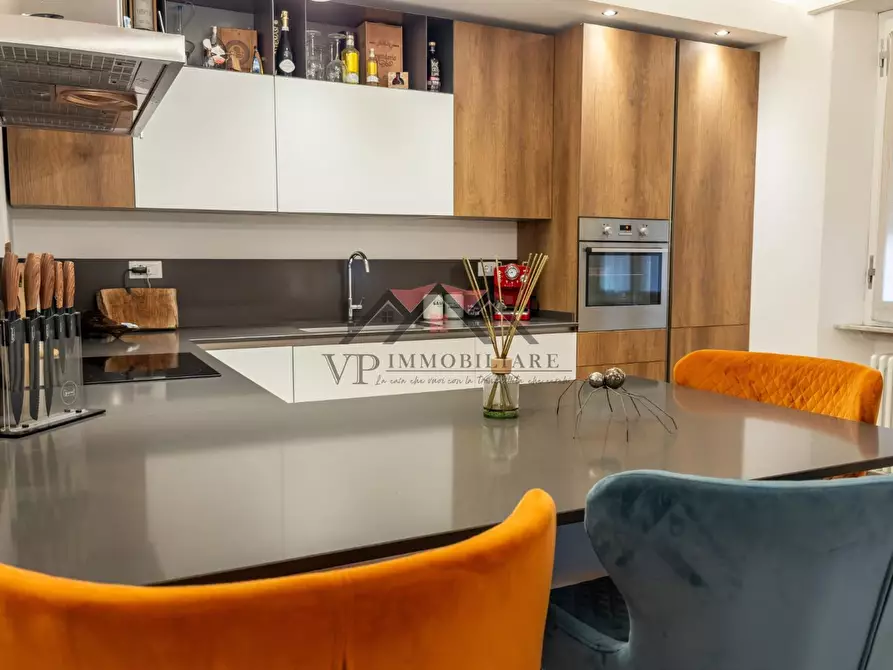 Immagine 14 di Casa indipendente in vendita  a Castelnuovo Val Di Cecina