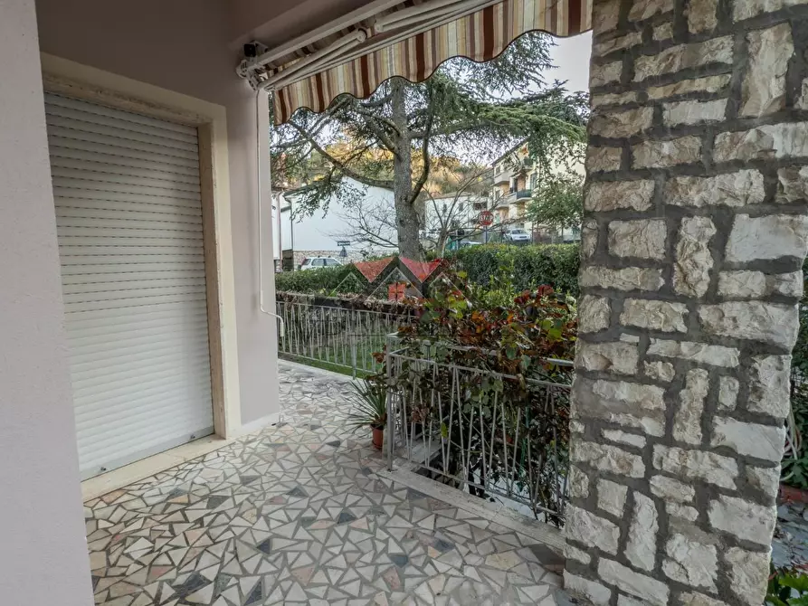 Immagine 38 di Casa indipendente in vendita  a Castelnuovo Val Di Cecina