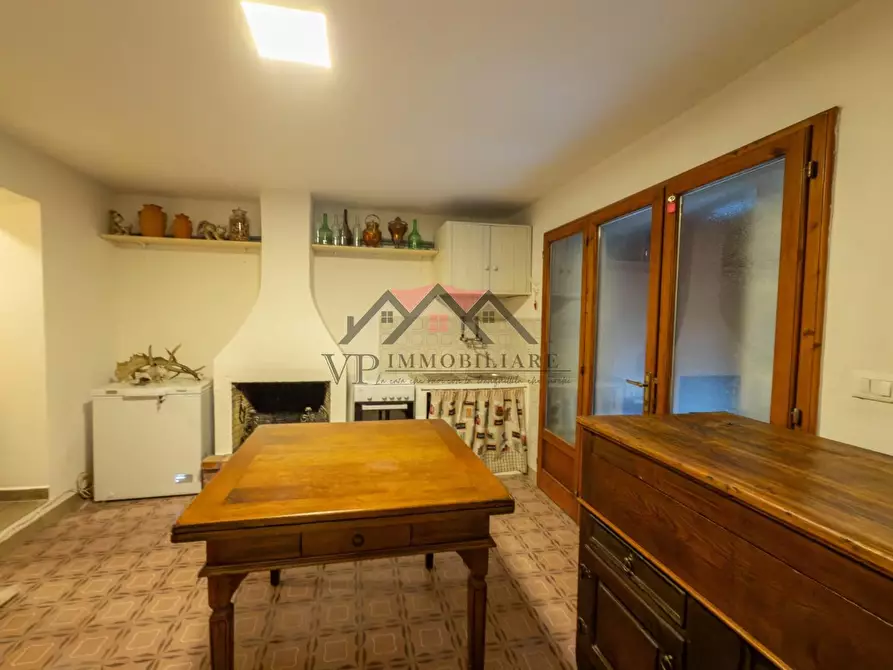 Immagine 29 di Casa indipendente in vendita  a Castelnuovo Val Di Cecina