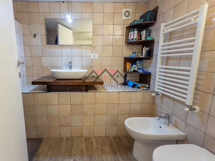Immagine 27 di Casa indipendente in vendita  a Castelnuovo Val Di Cecina