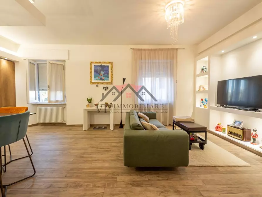 Immagine 5 di Casa indipendente in vendita  a Castelnuovo Val Di Cecina