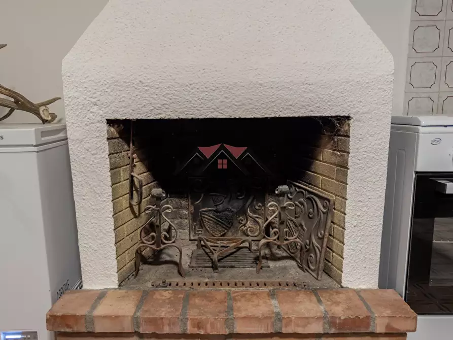 Immagine 30 di Casa indipendente in vendita  a Castelnuovo Val Di Cecina