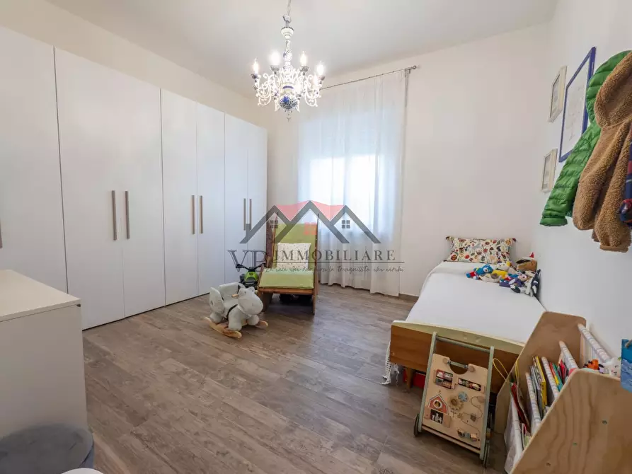 Immagine 19 di Casa indipendente in vendita  a Castelnuovo Val Di Cecina