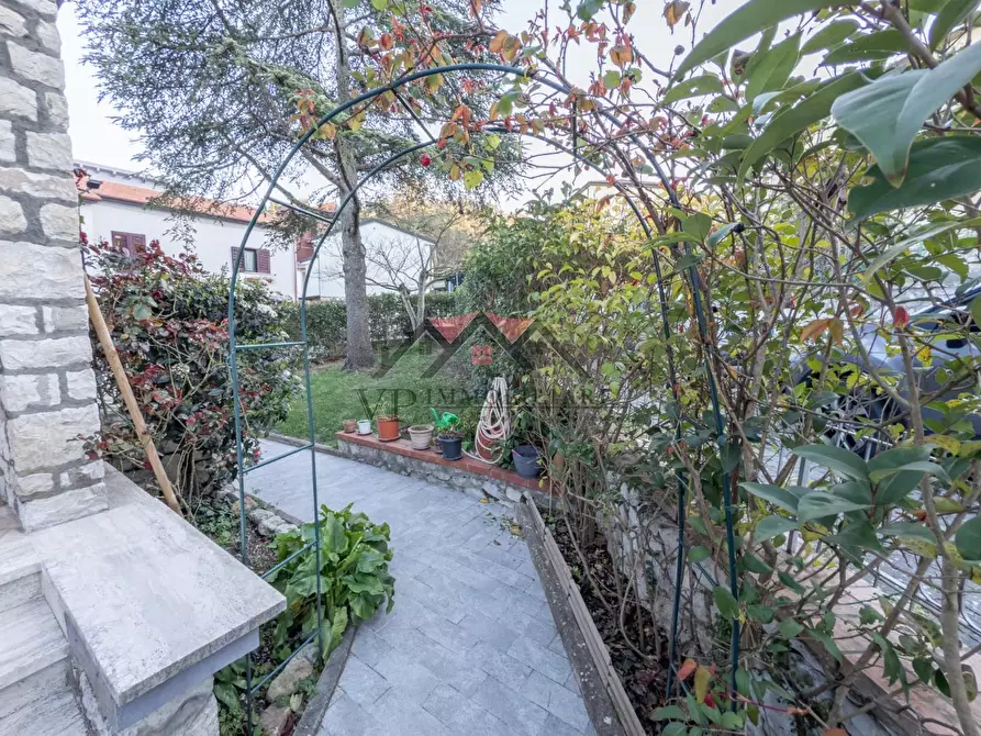 Immagine 35 di Casa indipendente in vendita  a Castelnuovo Val Di Cecina