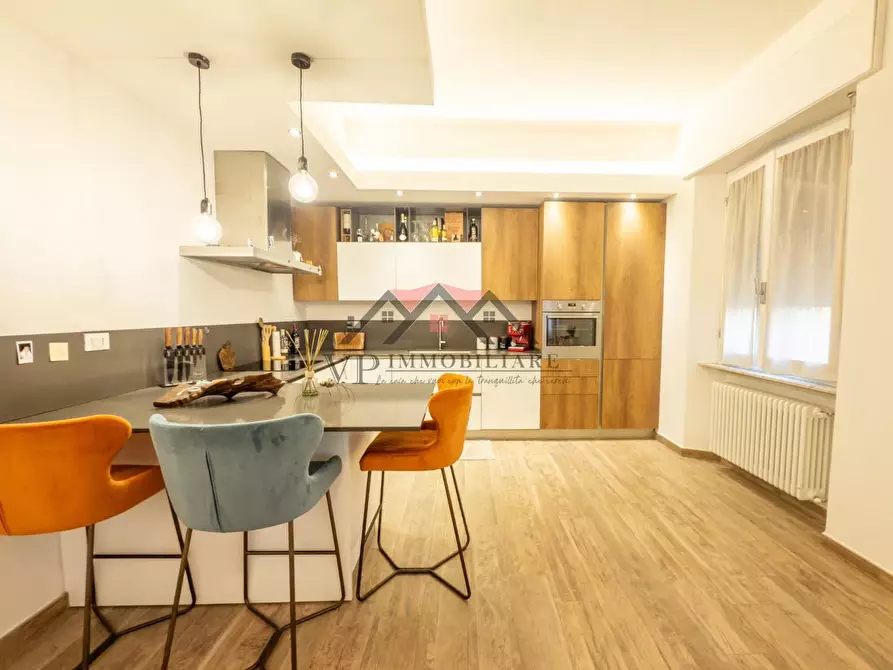 Immagine 7 di Casa indipendente in vendita  a Castelnuovo Val Di Cecina