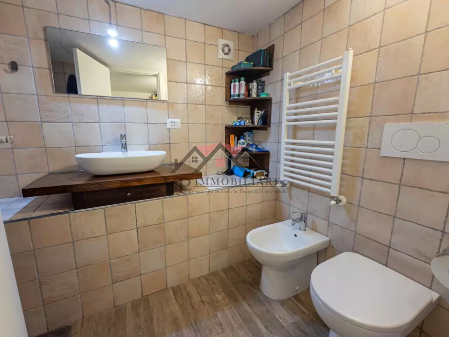 Immagine 26 di Casa indipendente in vendita  a Castelnuovo Val Di Cecina
