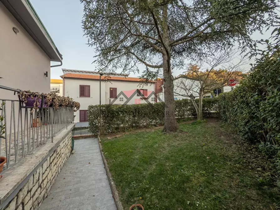 Immagine 36 di Casa indipendente in vendita  a Castelnuovo Val Di Cecina