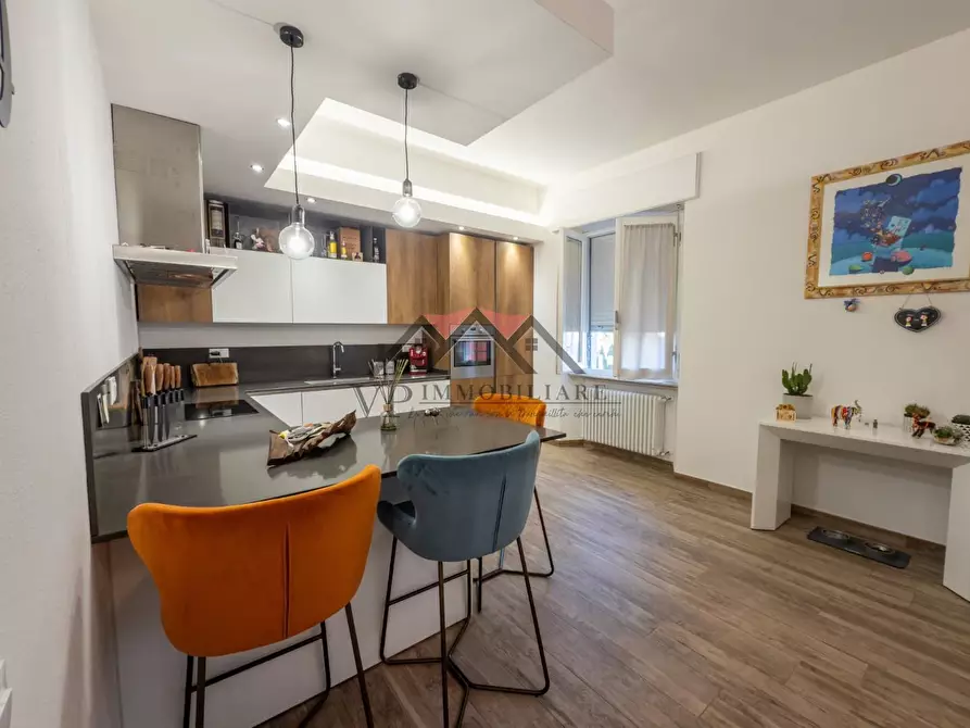 Immagine 2 di Casa indipendente in vendita  a Castelnuovo Val Di Cecina