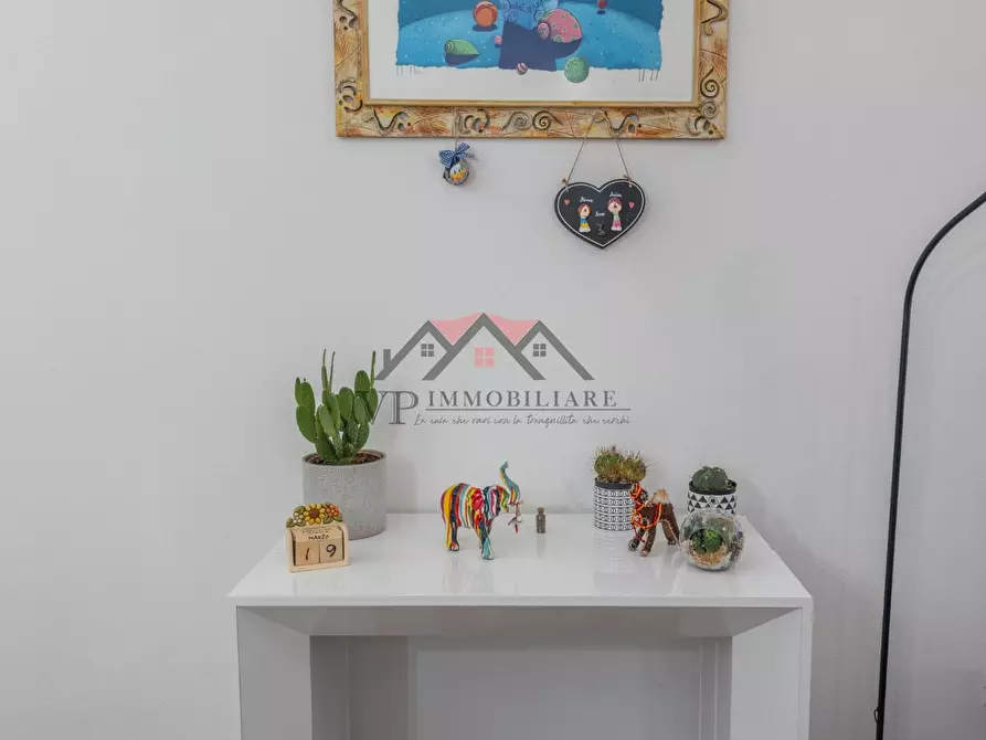 Immagine 11 di Casa indipendente in vendita  a Castelnuovo Val Di Cecina