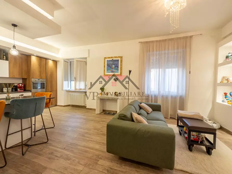 Immagine 6 di Casa indipendente in vendita  a Castelnuovo Val Di Cecina