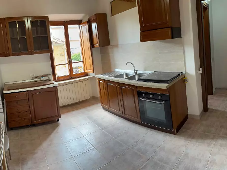 Immagine 1 di Terratetto in affitto  a Vecchiano