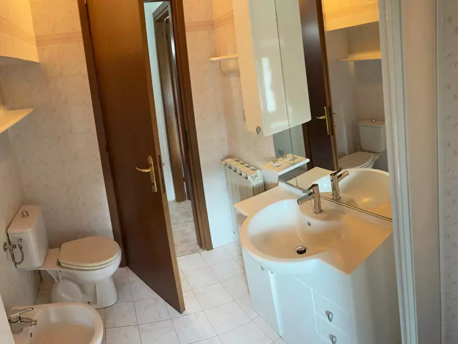 Immagine 4 di Terratetto in affitto  a Vecchiano