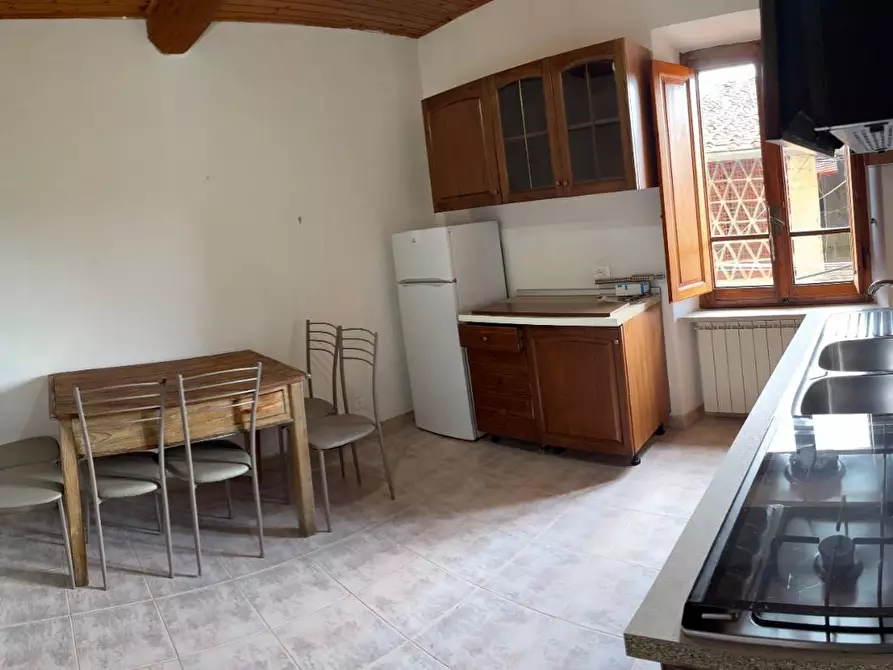 Immagine 2 di Terratetto in affitto  a Vecchiano