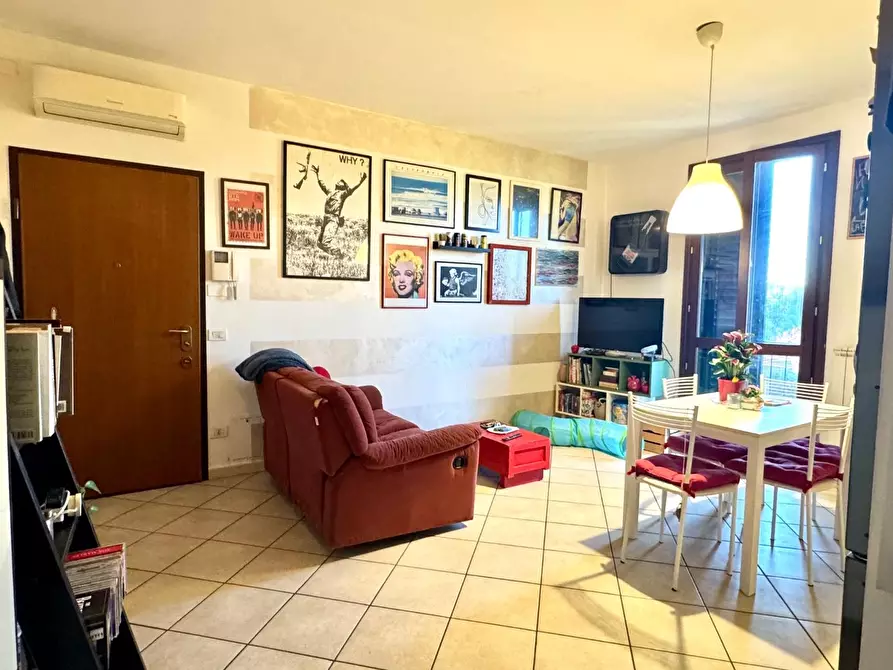 Immagine 11 di Appartamento in affitto  a San Miniato