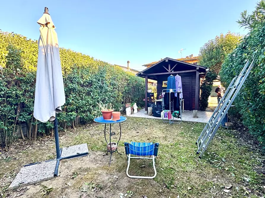 Immagine 3 di Appartamento in affitto  a San Miniato
