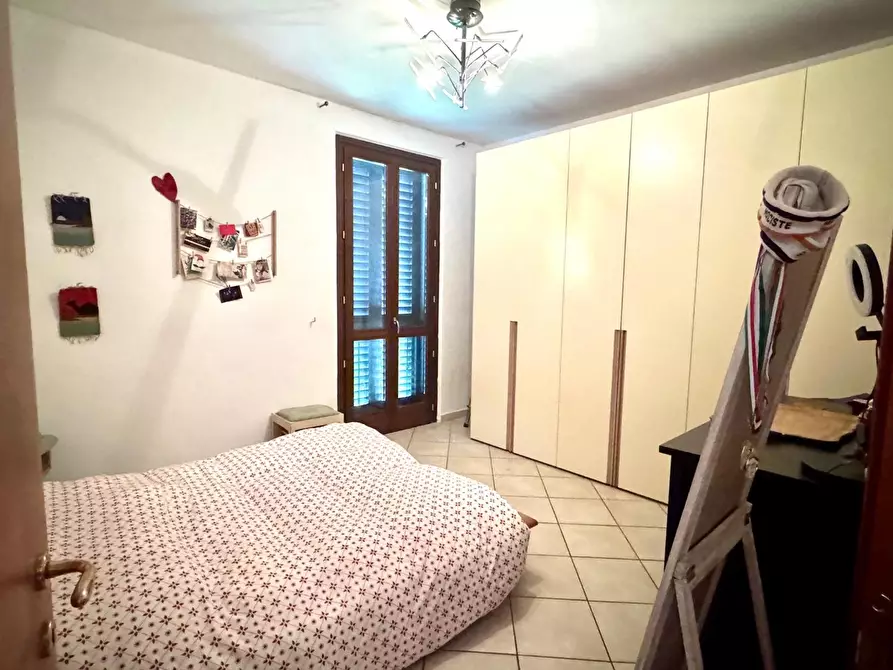 Immagine 13 di Appartamento in affitto  a San Miniato