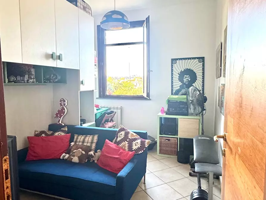 Immagine 19 di Appartamento in affitto  a San Miniato