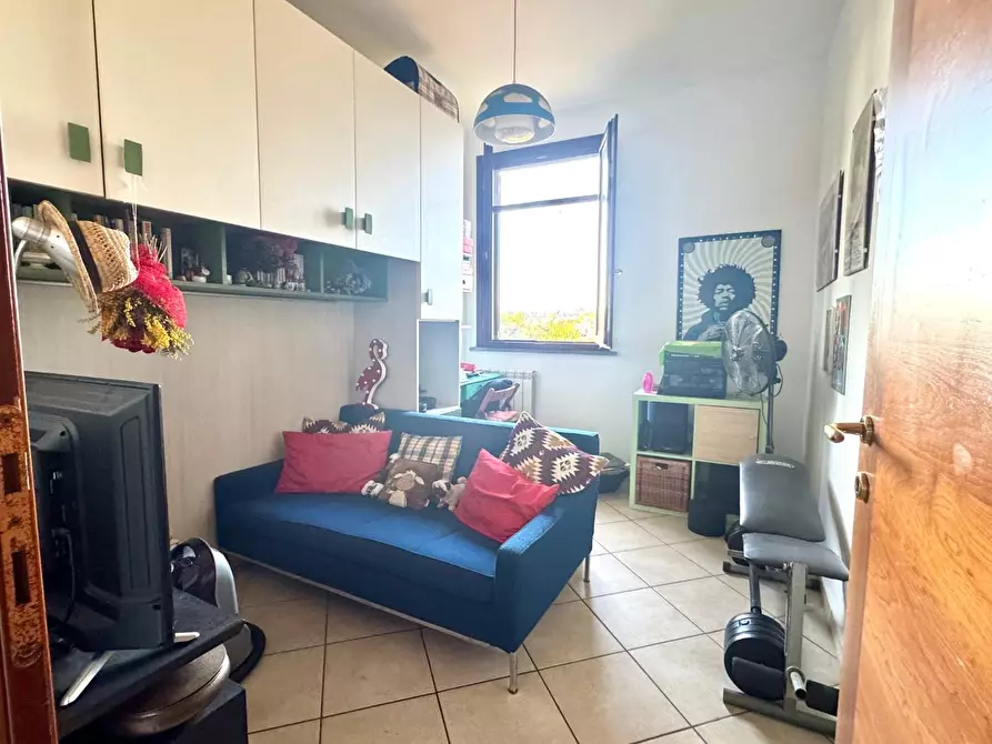 Immagine 20 di Appartamento in affitto  a San Miniato