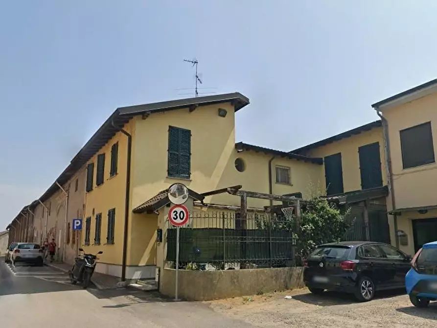 Immagine 1 di Appartamento in vendita  a Villanova D'ardenghi
