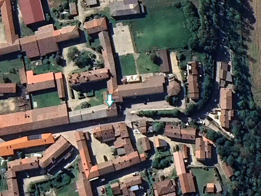 Immagine 2 di Appartamento in vendita  a Villanova D'ardenghi