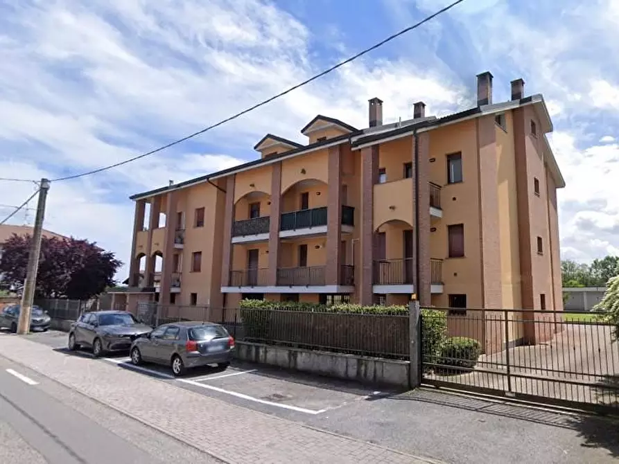 Immagine 1 di Appartamento in vendita  a Bressana Bottarone