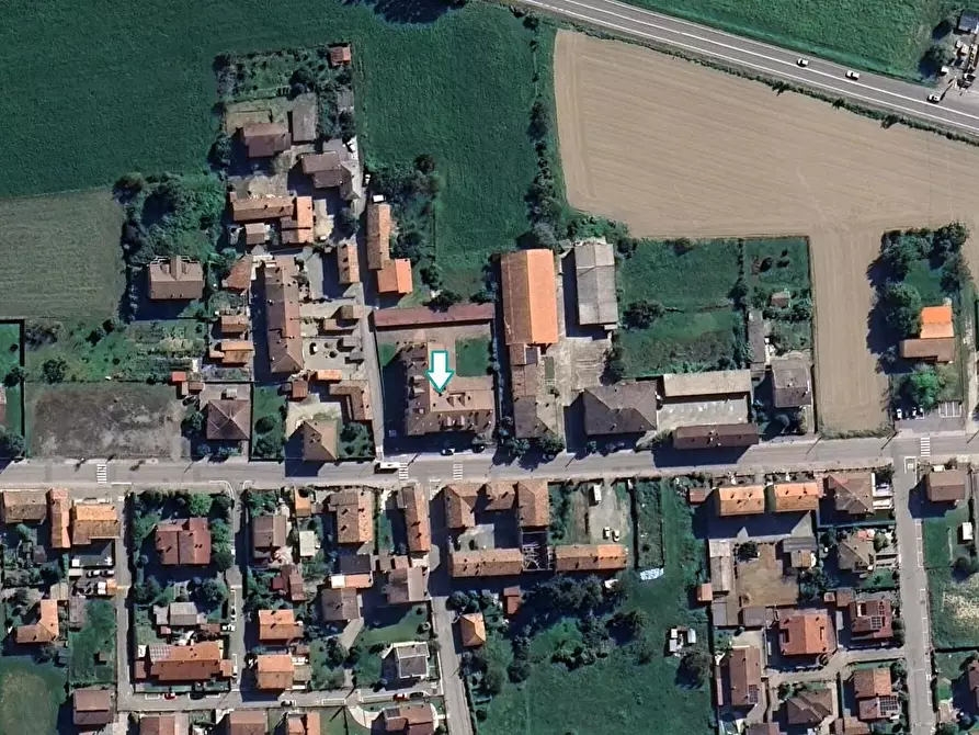 Immagine 2 di Appartamento in vendita  a Bressana Bottarone