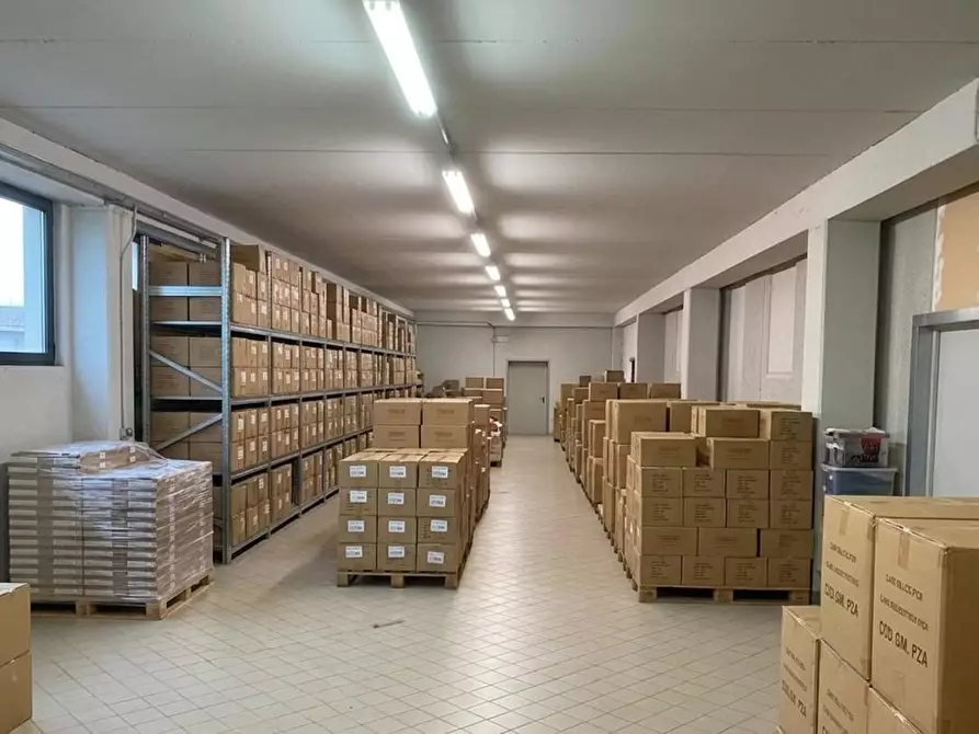 Immagine 22 di Attività artigianale in vendita  a Pontedera
