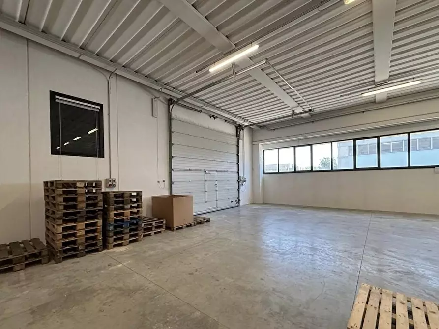 Immagine 12 di Attività artigianale in vendita  a Pontedera
