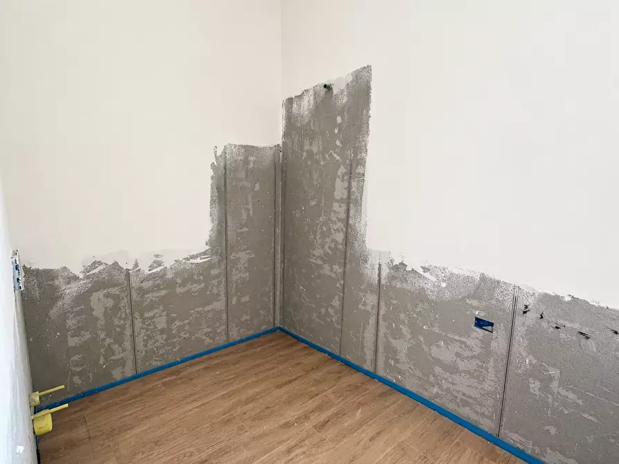 Immagine 15 di Villetta a schiera in vendita  a Pontedera