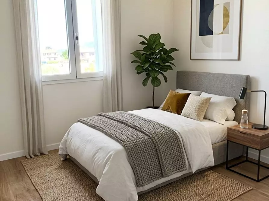 Immagine 25 di Villetta a schiera in vendita  a Pontedera