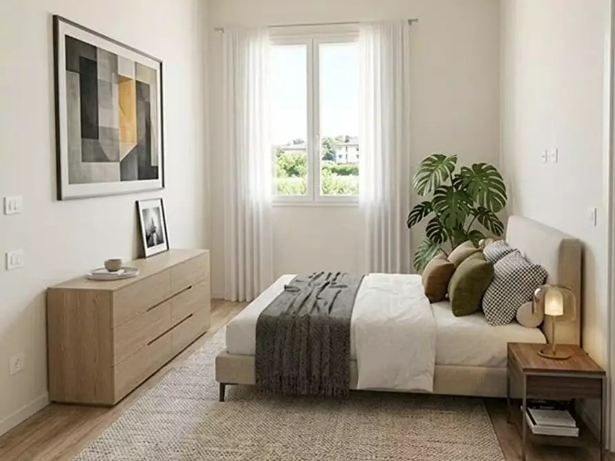 Immagine 20 di Villetta a schiera in vendita  a Pontedera