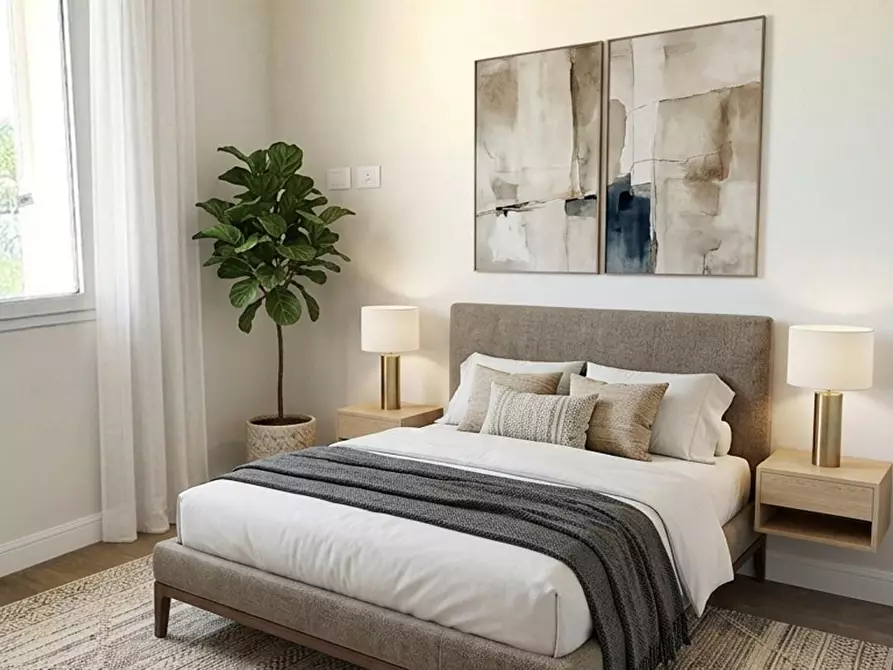 Immagine 21 di Villetta a schiera in vendita  a Pontedera