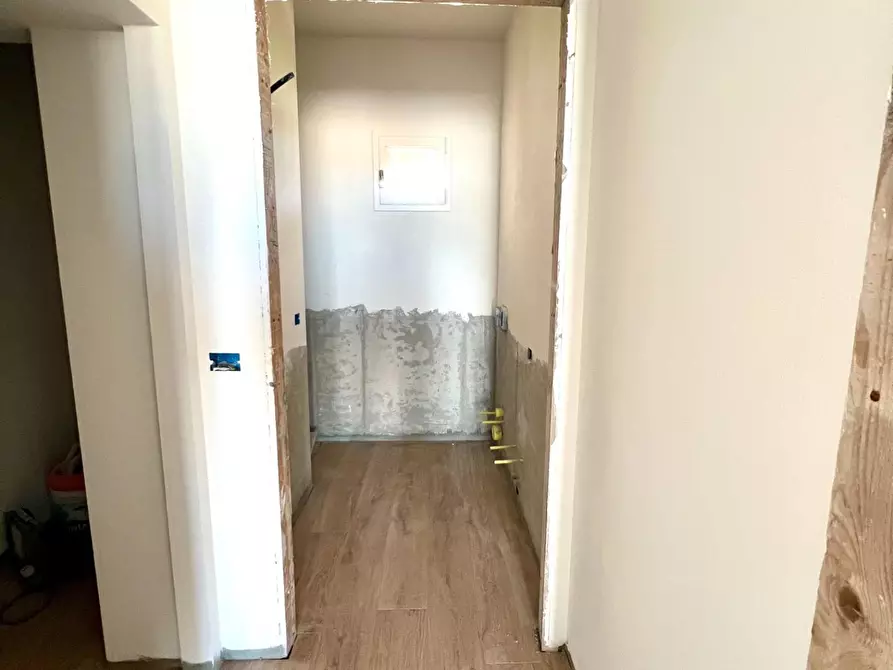 Immagine 7 di Villetta a schiera in vendita  a Pontedera