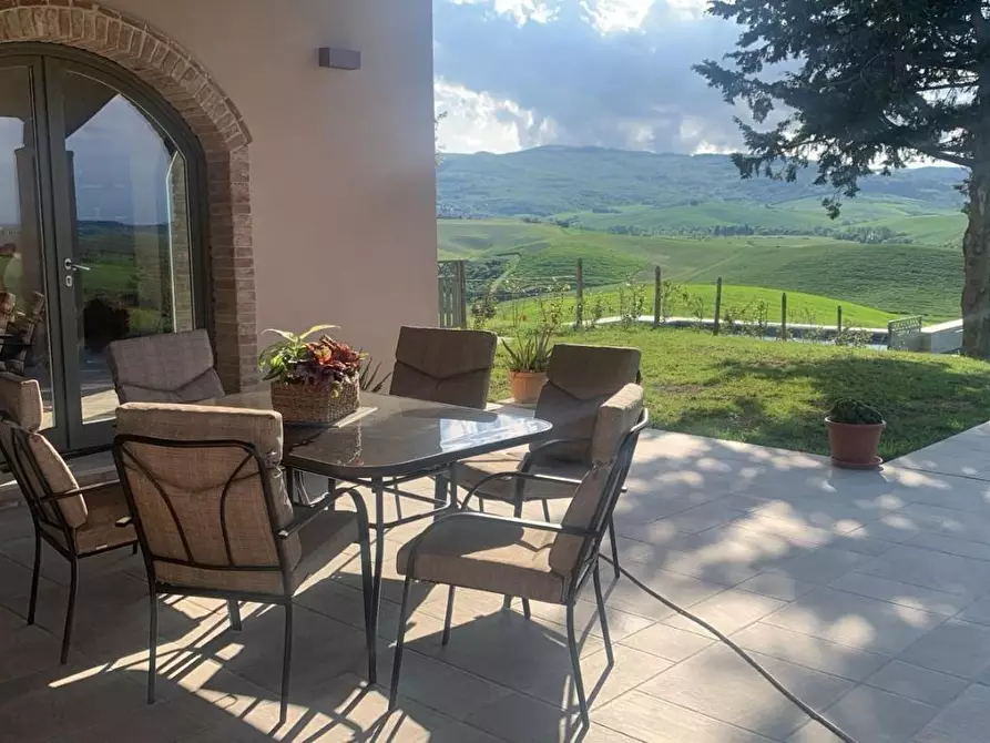Immagine 6 di Casa colonica in vendita  a Lajatico