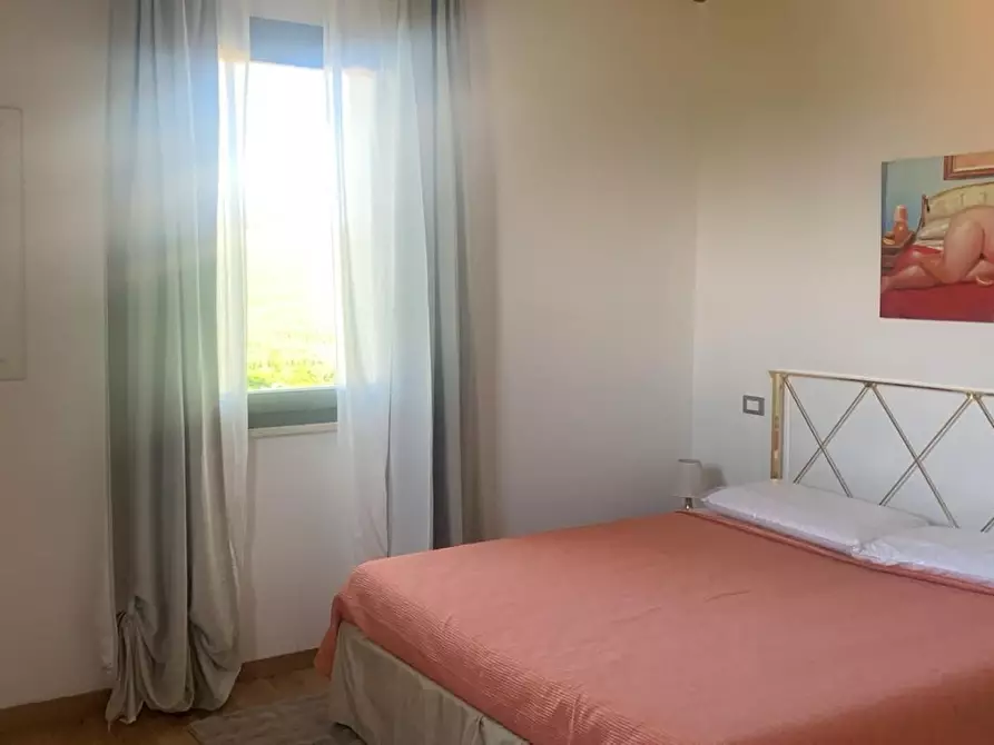 Immagine 14 di Casa colonica in vendita  a Lajatico