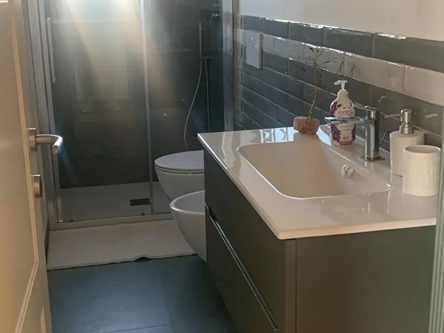 Immagine 23 di Casa colonica in vendita  a Lajatico