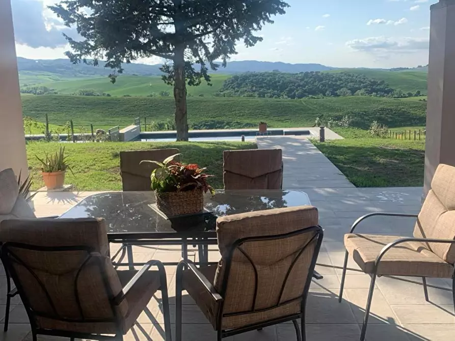 Immagine 7 di Casa colonica in vendita  a Lajatico