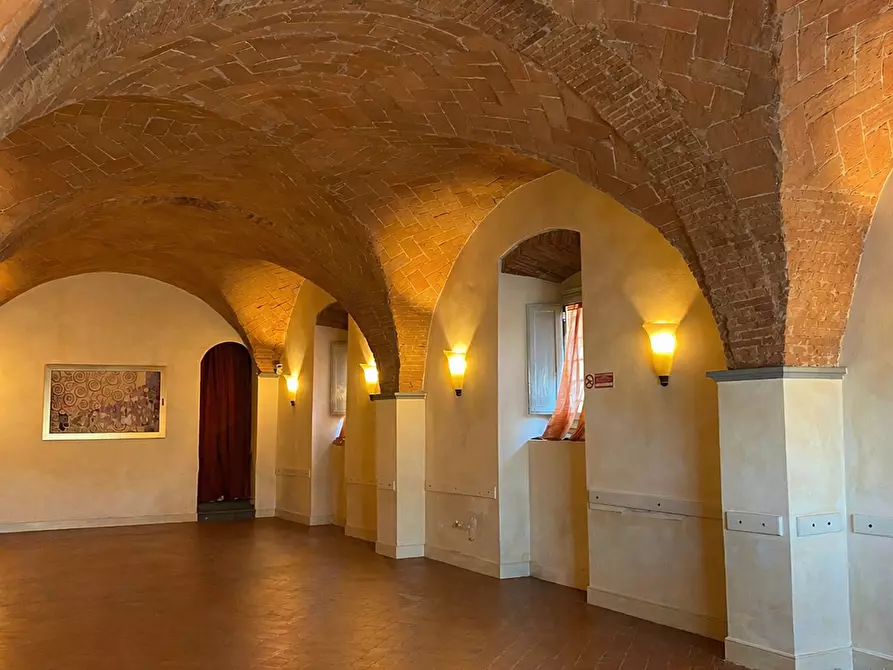 Immagine 1 di Locale commerciale in affitto  a Poggio A Caiano