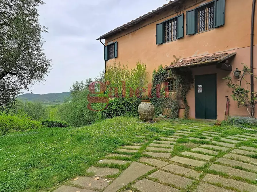 Immagine 21 di Rustico / casale in affitto  a San Giuliano Terme