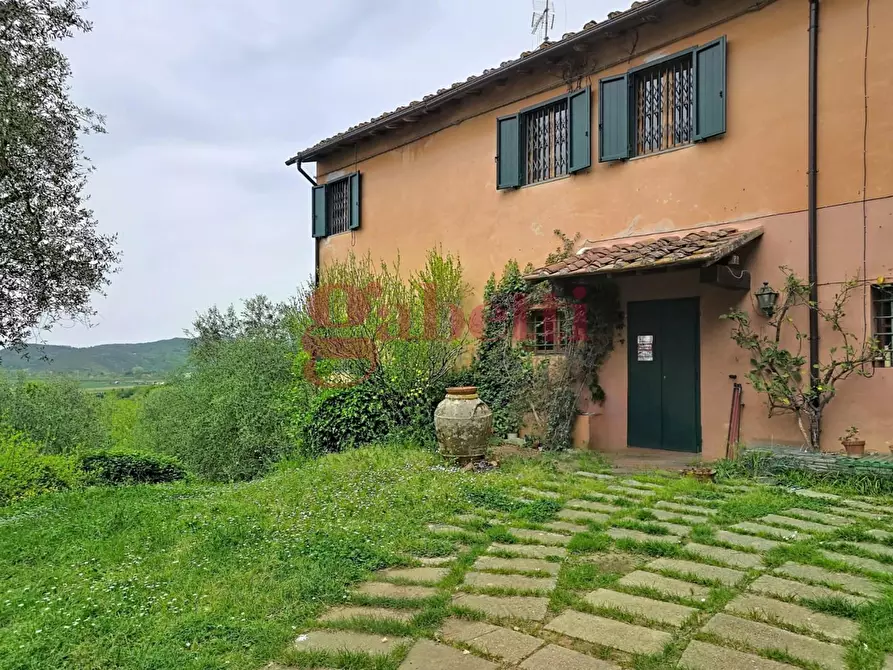 Immagine 3 di Rustico / casale in affitto  a San Giuliano Terme