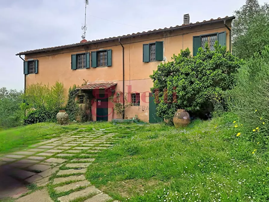 Immagine 2 di Rustico / casale in affitto  a San Giuliano Terme