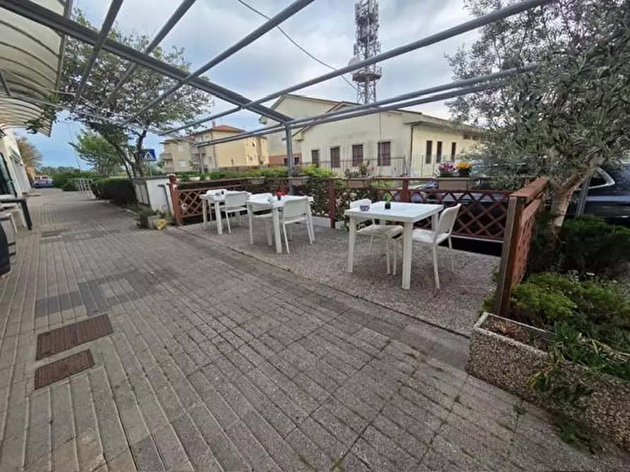 Immagine 2 di Bar / Ristorante in affitto  a Rosignano Marittimo