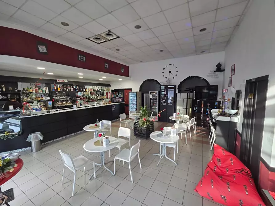 Immagine 5 di Bar / Ristorante in affitto  a Rosignano Marittimo